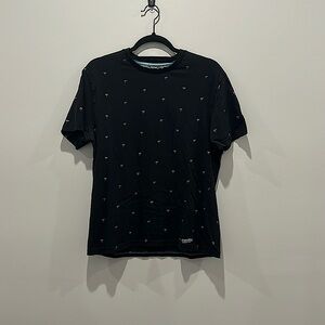 Cactus Man medium t shirt